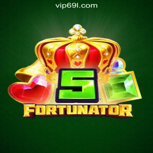 Exploring the Thrills of 5Fortunator on the 69L.com Platform