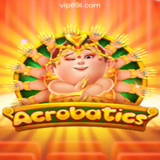 Acrobatics: A Dive into the Exciting World of Oficial Slots Brasil on 69L.com Platform