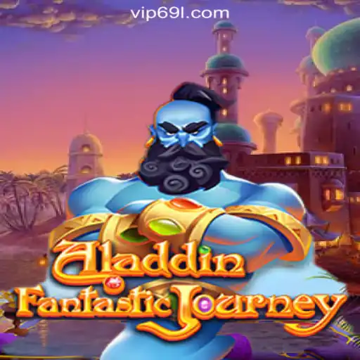Discover the Magic of Aladdin on the 69L.com Platform
