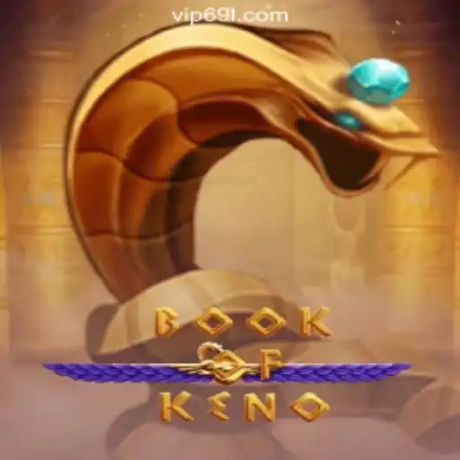 Discovering BookOfKeno: The Latest Edition in Slots at 69L.com Platform-Oficial Slots Brasil