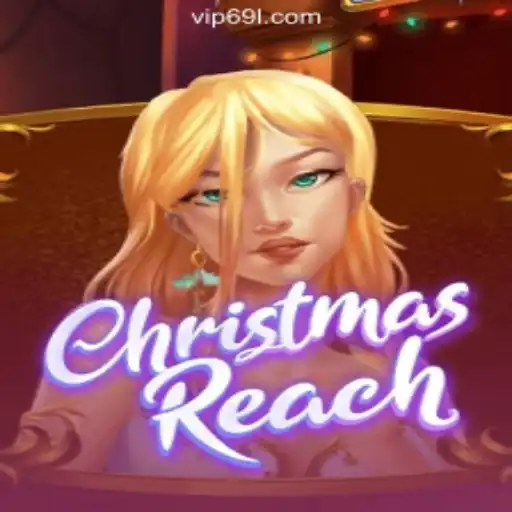 ChristmasReach: A Festive Journey in Gaming