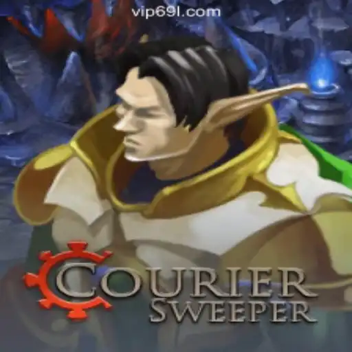 Exploring CourierSweeper: A Thrilling Adventure on the 69L.com Platform Official Slots Brasil