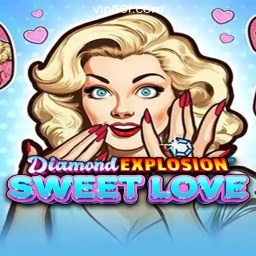 Discover the Excitement of DiamondExplosionSweetLove on 69L.com: Official Slots Platform in Brazil