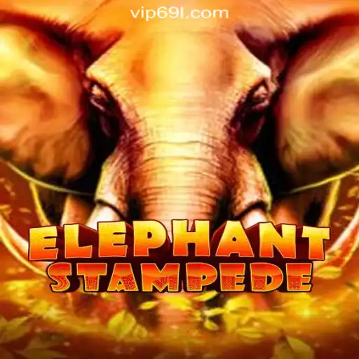 ElephantStampede: Dive into the Exciting World of Slots on 69L.com Plataforma Oficial Slots Brasil