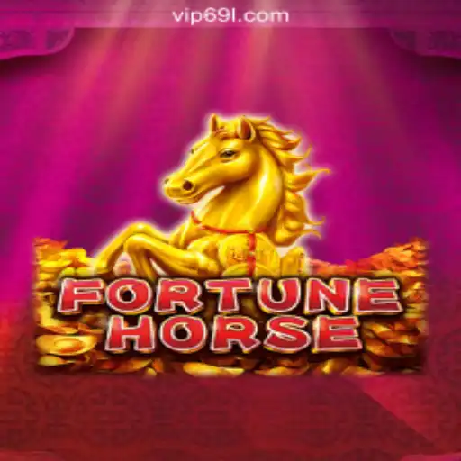 Explore the Thrills of FortuneHorse on 69L.com Platform-Oficial Slots Brasil