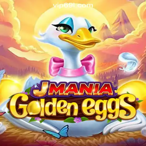 Exploring the Adventurous World of JManiaGoldenEggs