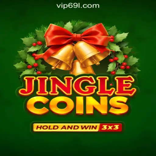 Discover the Exciting World of Jinglecoins: The Ultimate Slot Game on 69L.com Platform-Oficial Slots Brasil
