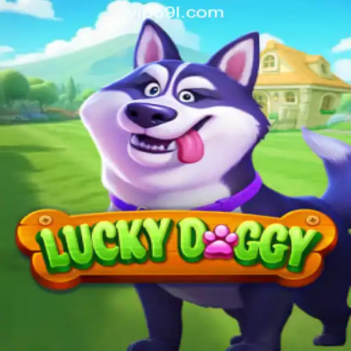 Exploring the Thrills of LuckyDoggy on 69L.com Platform - Official Slots Brasil