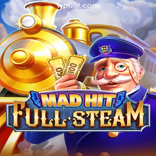 Exploring the Excitement of MadHitFullSteam on 69L.com Platform-Oficial Slots Brasil