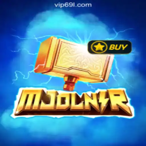 Explore the Thunderous World of Mjolnir Slots on 69L.com