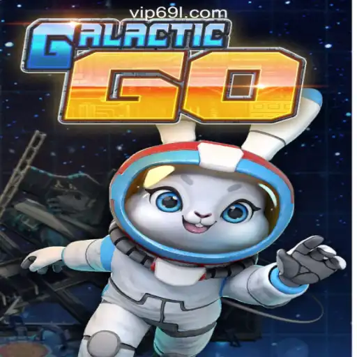 Discover GalacticGO: The Ultimate Space Adventure on 69L.com Platform