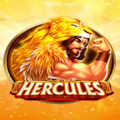 Explore the Legendary World of Hercules on 69L.com Platform-Oficial Slots Brasil