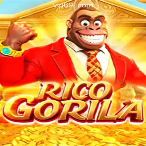 Exploring the Thrills of RicoGorila on 69L.com: A Gateway to Oficial Slots Brasil