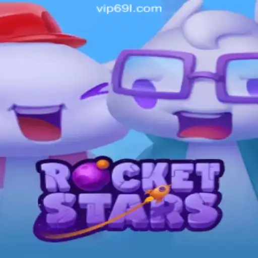 Discovering RocketStars: A Thrilling Experience on the 69L.com Platform-Oficial Slots Brasil