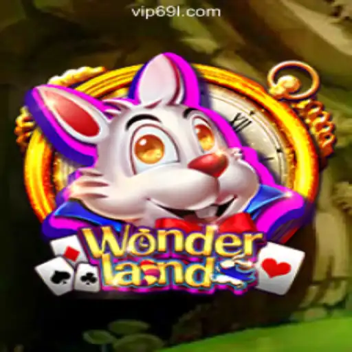 Discover Wonderland: An Adventure with 69L.com Platform-Oficial Slots Brasil