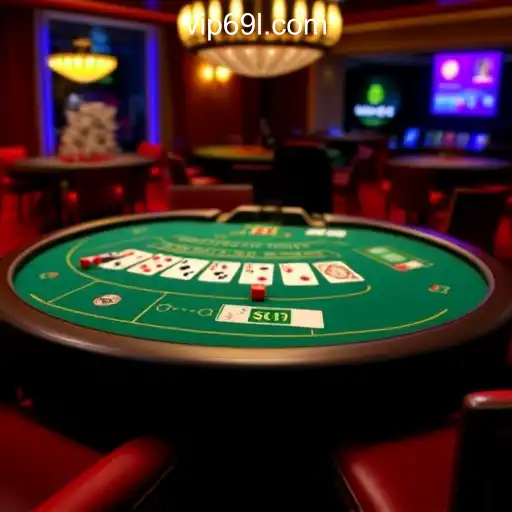 Exploring Online Baccarat: A Deep Dive into 69L.com Platform-Official Slots Brasil