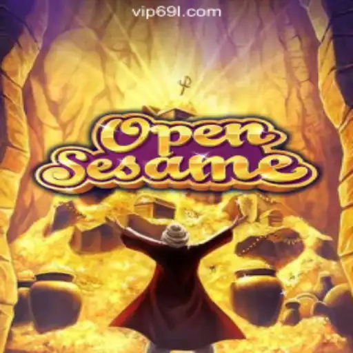 Exploring OpenSesame: A Deep Dive into the Latest Craze on the 69L.com Platform-Oficial Slots Brasil
