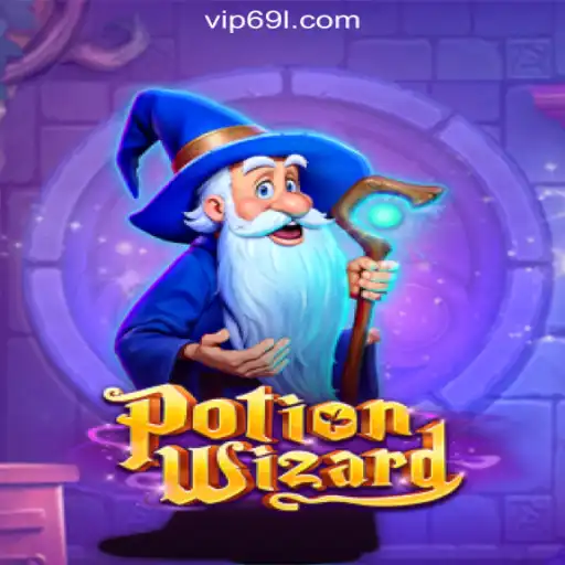 PotionWizard: A Magical Adventure in Gaming