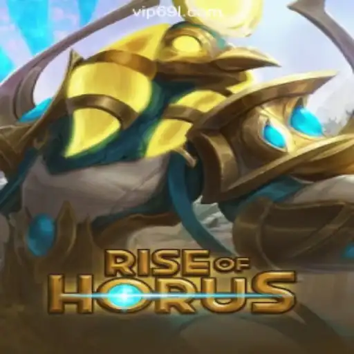 Rise of Horus: Discover the Thrilling World of Ancient Egypt on 69L.com