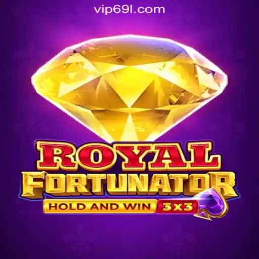 Exploring the World of RoyalFort on 69L.com Platform - Official Slots Brasil