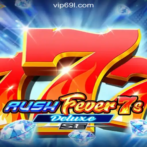RushFever7sDeluxeSE: A Thrilling Addition on 69L.com Platform-Oficial Slots Brasil