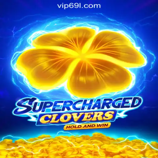 Discover the Thrills of SchargedClovers on 69L.com Platform - Oficial Slots Brasil