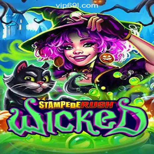 Explore the Thrilling World of StempedeRushWicked on 69L.com Platform