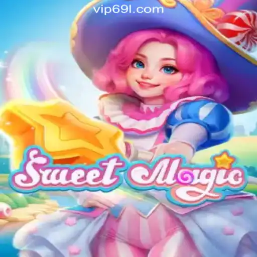 SweetMagic: Dive into the Enchanting World of Oficial Slots Brasil on 69L.com