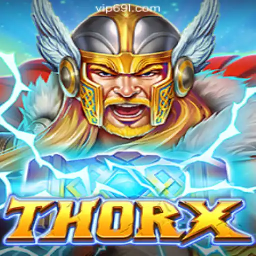 ThorX: Embark on a Mythical Slot Adventure on 69L.com Platform-Oficial Slots Brasil