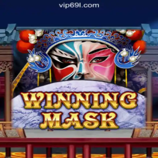Discover the Exciting World of WinningMask on 69L.com Platform: Oficial Slots Brasil