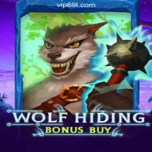 Discover the Thrilling World of WolfHidingBonusBuy on 69L.com Platform: Official Slots Brasil