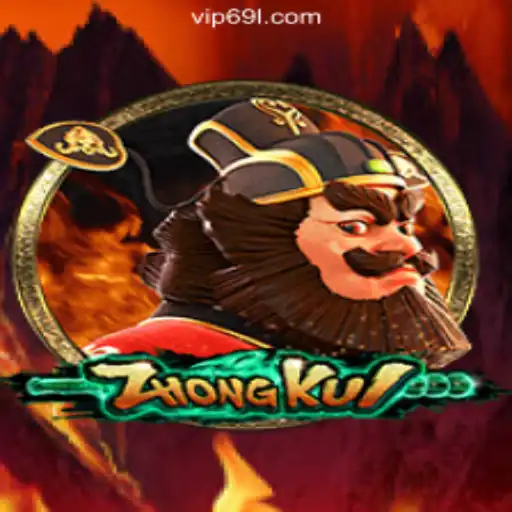 Exploring ZhongKui: A Captivating Game on the 69L.com Platform